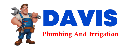 Trusted plumber in INLET